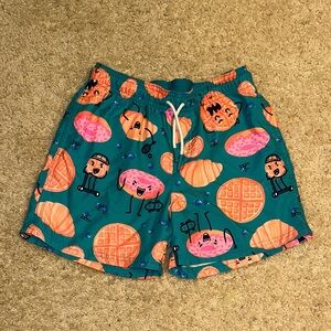 Cat and Jack boys swim trunks size large or 10/12